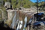 Creel Waterfall 007